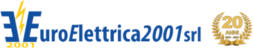 Euro Elettrica 2001 Logo