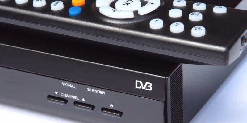 Canale Italia 83 Nuova Frequenza Digitale Terrestre 2022